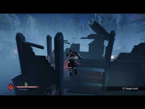 [Aragami 2] The COMPLETE Collectibles Guide! (All Items In Description!)