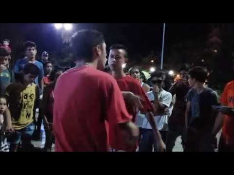 Envy Vs Owen // Semis - Fecha7 // LaZonaFree