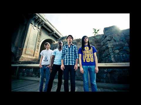 Divided By Friday - Oh Holy Night Pop Punk Version