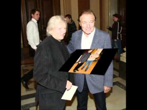 Karel Gott - Chci tě líbat (When I Need You)