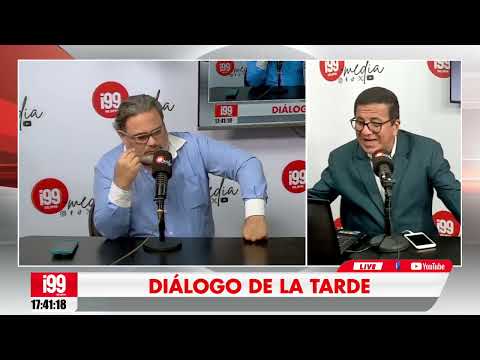 Marcelo Moncayo Radio I99