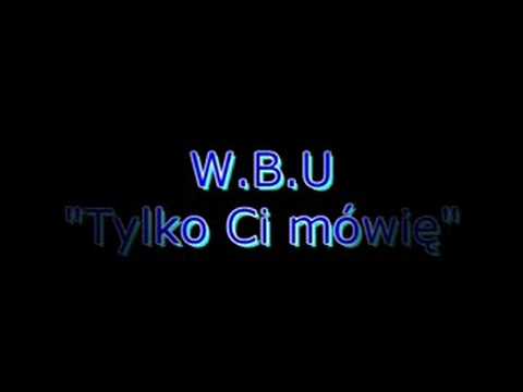 Video thumbnail for Tylko Ci mówię