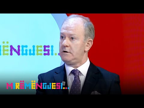 Micky Haxhiislami ka 18 vite që jeton në Japoni, flet për kulturën japoneze e shumëçka tjetër