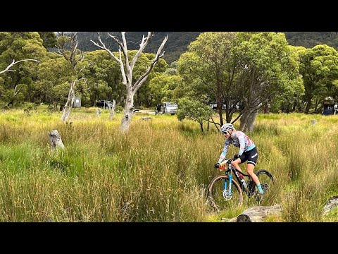 Snowies MTB Festival Intro 2022