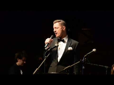 Ondřej Ruml a Big Band Zdenka Tölga - Nebe na zemi