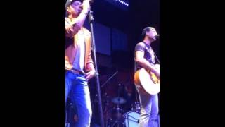 Drowning-Love and Theft