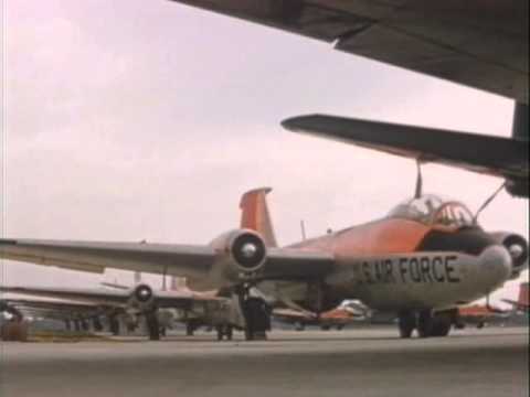 Great Planes - Martin B 57 Canberra