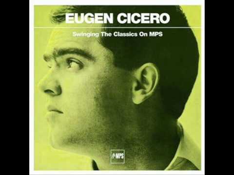 Eugen Cicero - Solfeggio in C minor (1965)