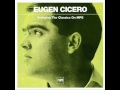 Eugen Cicero - Solfeggio in C minor (1965)