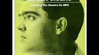 Cover art for Eugen Cicero - Solfeggio in C minor (1965)