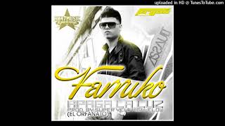 Farruko - Apaga La Luz (Prod. By Super Yei &amp; Hi-Flow) (El Talento Del Bloque) (2010)