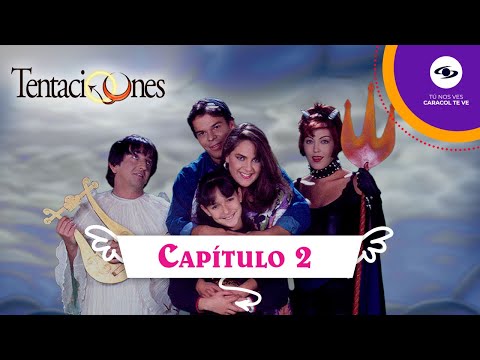 The Maid - Chapter 2 - Temptations - Caracol Television