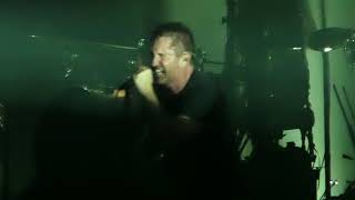 Nine Inch Nails -The Wretched  (Hollywood Palladium, Los Angeles CA 12/8/18)