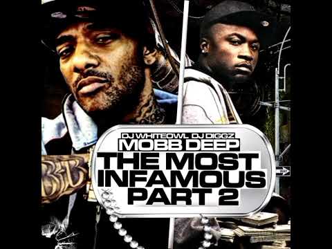 Mobb Deep - Tough Love
