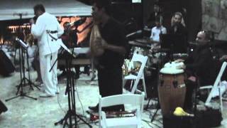 El bodeguero (Richard Egűes) - Jazz Sensitive de Mauricio Bonfiglio