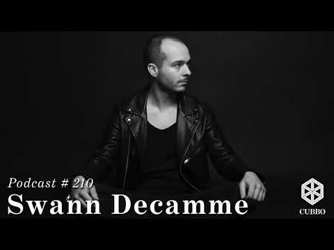 Cubbo Podcast #210: Swann Decamme (FR)