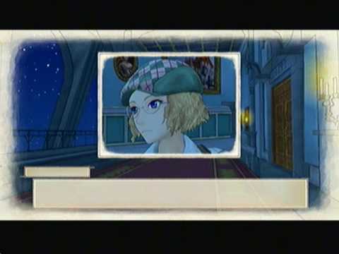 Let's Play Valkyria Chronicles PT115 - Irene's Biggest Scoop