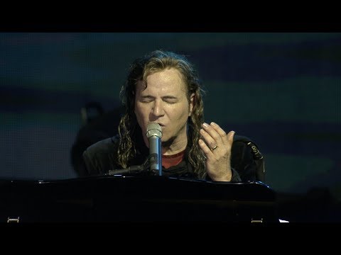 Kim Clement | Mercy Seat | Live From Israel