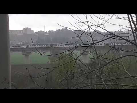 IC 703 tra Benevento e Paduli sul Calore