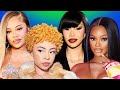 Cardi B Is FURIOUS With Ice Spice And JT Drama With Ice Spice Cardi Latto And JT