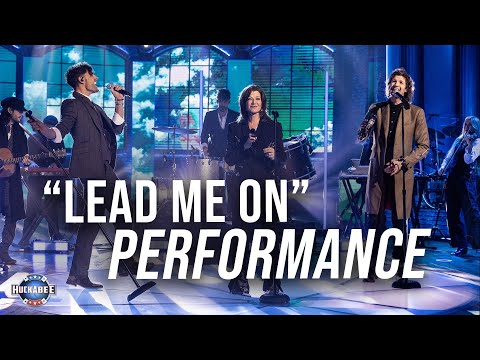 for KING + COUNTRY Feat. Amy Grant | "LEAD ME ON" from "Unsung Hero" Soundtrack | Jukebox | Huckabee