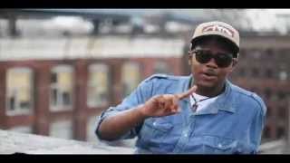 Capital STEEZ - Stars (Official Video)