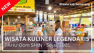 Download lagu Tahu Oom Shin Bandungan - Kuliner LEGEND Sejak 1981 | Wisata Bandungan Semarang mp3 Download lagu Tahu Oom Shin Bandungan - Kuliner LEGEND Sejak 1981 | Wisata Bandungan Semarang mp3