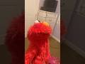 Elmo World Water Imagination