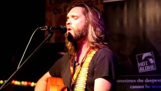 Bo Bice--Wild Roses
