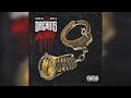 Meek Mill – Maybach Curtains (feat. Nas, John Legend & Rick Ross) [Clean Version]