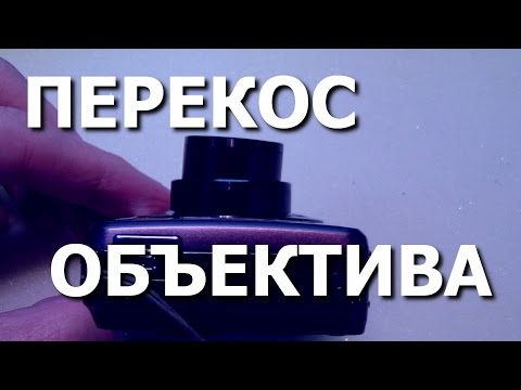 ЭЛЕМЕНТАРНОЕ. Фотокамера Samsung PL50. Перекошен объектив, как вправить объектив