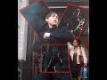 Quick Edit Tobey Maguire Iconic Dance MONTAGEM RUGADA Shorts