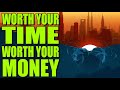 Heart of the Machine | Worth Your Time and Money (Overview)