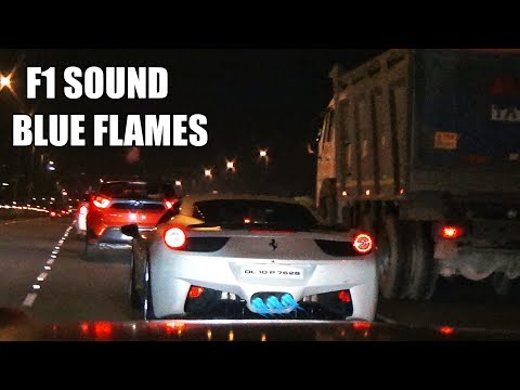 download lagu mp3 mp4 Blue Flame Exhaust, download lagu Blue Flame Exhaust gratis, unduh video klip Blue Flame Exhaust