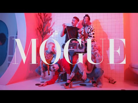 Dutchican Soul - Nine O Nine (Official Music Video)