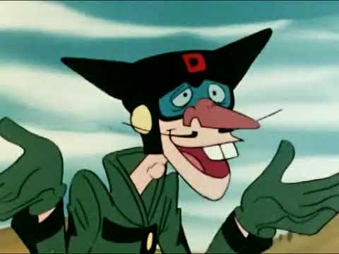 47 YATTAMAN - Dziwna Przygoda