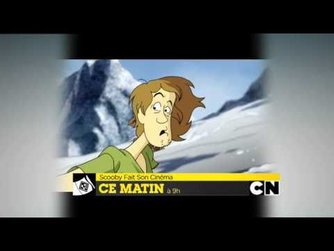 Scooby-Doo, Du Sang Froid