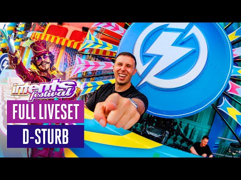 D-Sturb | Intents Festival 2025