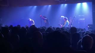 Hard Work Drivin’ Man - The Beasts (of Bourbon) 13/8/23 Croxton Bandroom