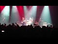 Razorlight - Vice (Paris, Le Bataclan, 2019)