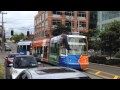 Seattle Streetcar or South Lake Union Trolley 