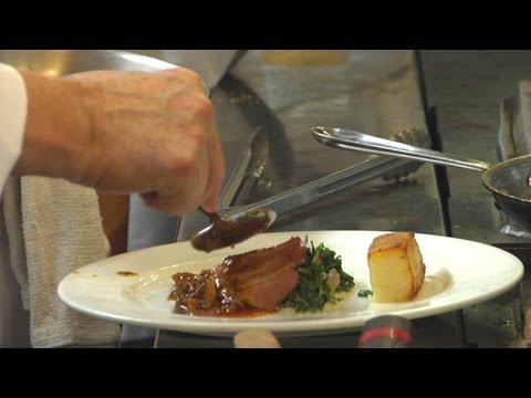 Welcome to What's Cooking!