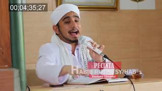 Download lagu Liberal Ngaku-Ngaku Ahli Tasawuf, Padahal Zindiq!! | Habib Muhammad Hanif bin Abdurrahman Alatas mp3