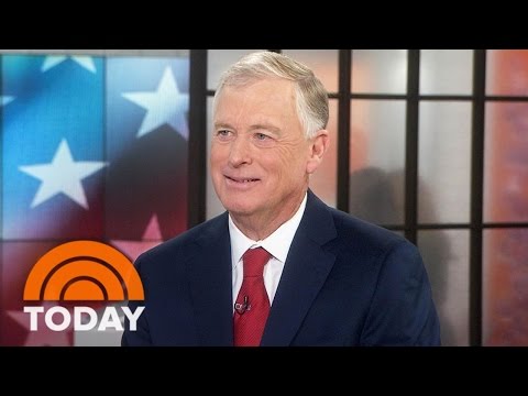 , title : 'Exclusive: Dan Quayle Weighs In On Donald Trump, Divided GOP | TODAY'