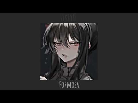 Formosa - MC CJ & Kaio Viano (slowed + reverb)