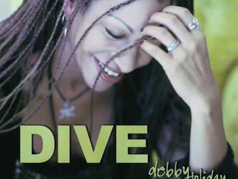 Dive - Chris Cox Club Anthem (radio edit)