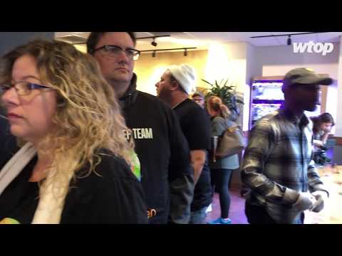 Jose Andres charity offers free food to federal employees, contractors hurt by furlough