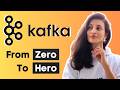 Kafka Crash Course Hands On Project