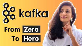 Kafka Crash Course - Hands-On Project