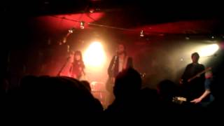 Willy Mason - Where the Humans Eat - Glasgow 10/03